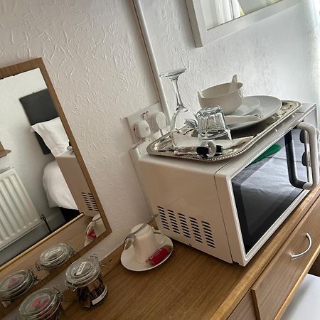 Tay Villa Inverness Dış mekan fotoğraf