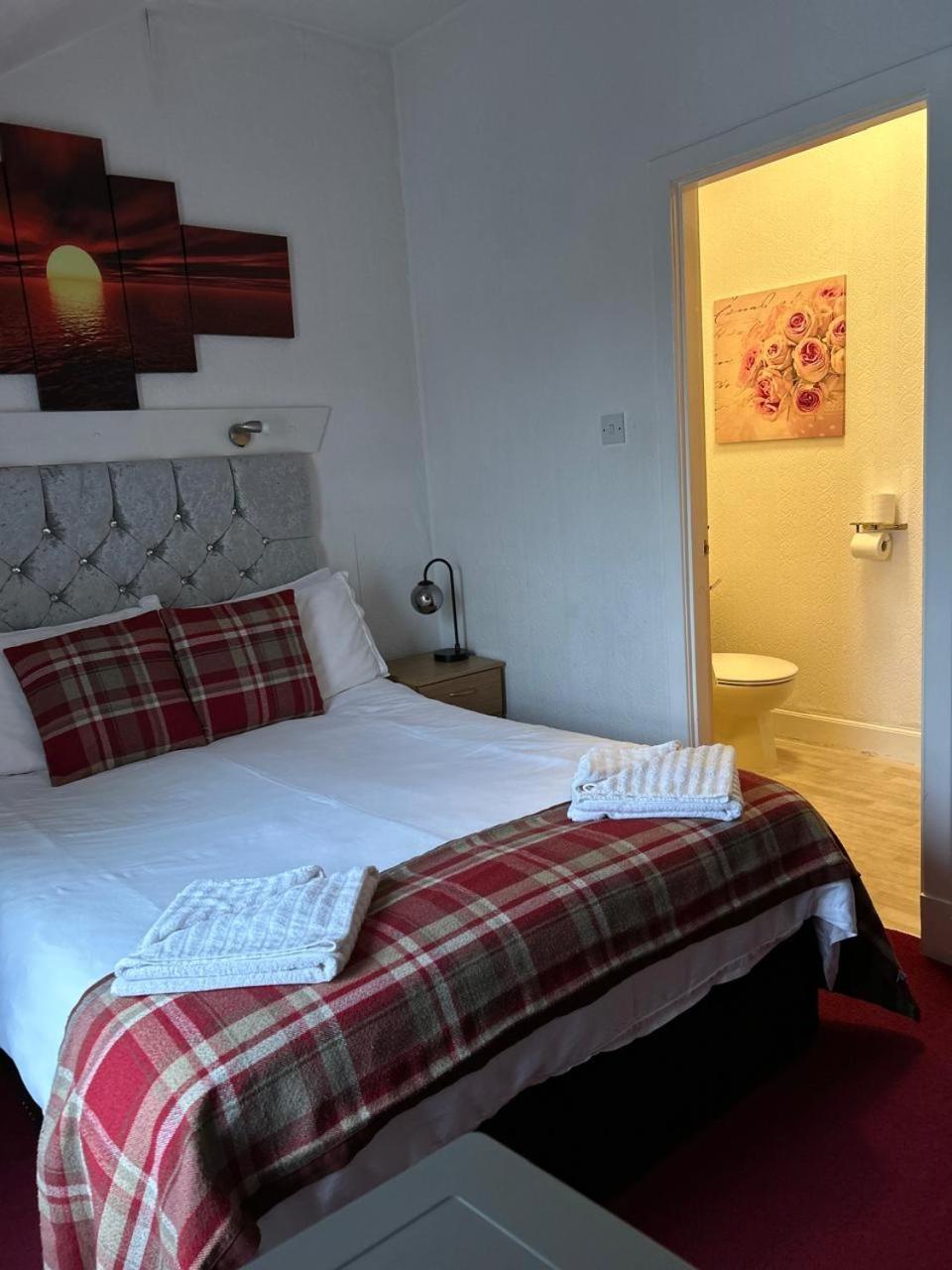 Tay Villa Inverness Dış mekan fotoğraf