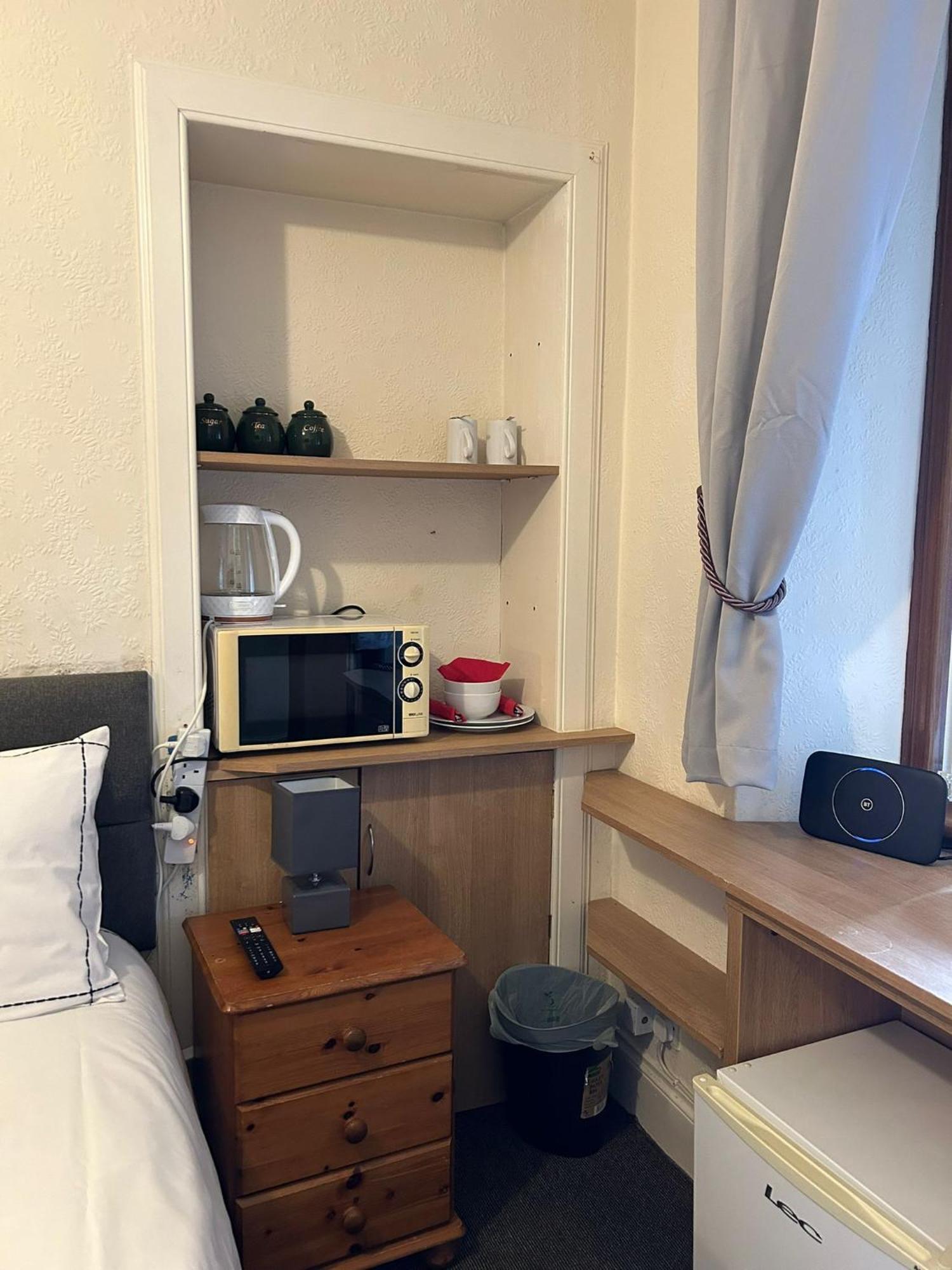 Tay Villa Inverness Dış mekan fotoğraf