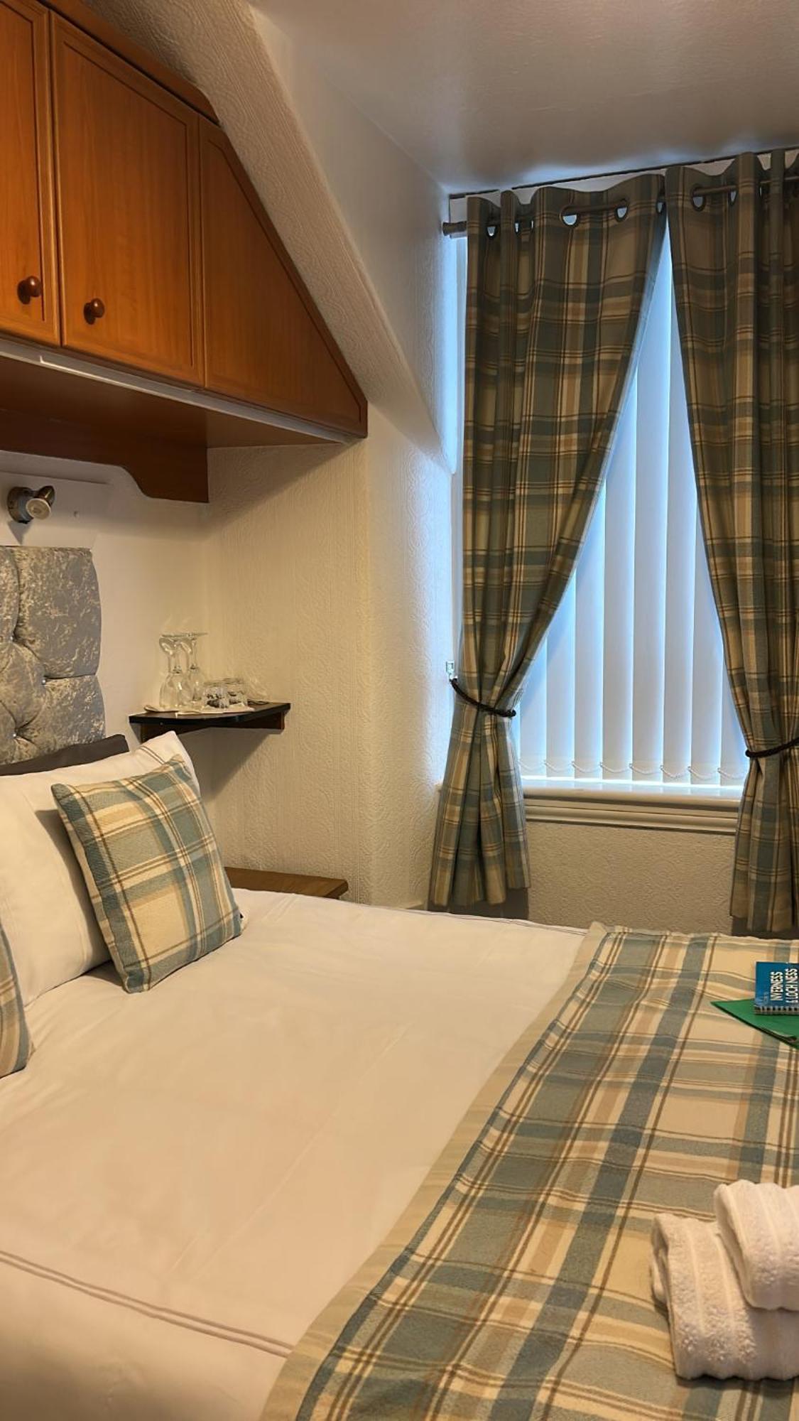Tay Villa Inverness Dış mekan fotoğraf