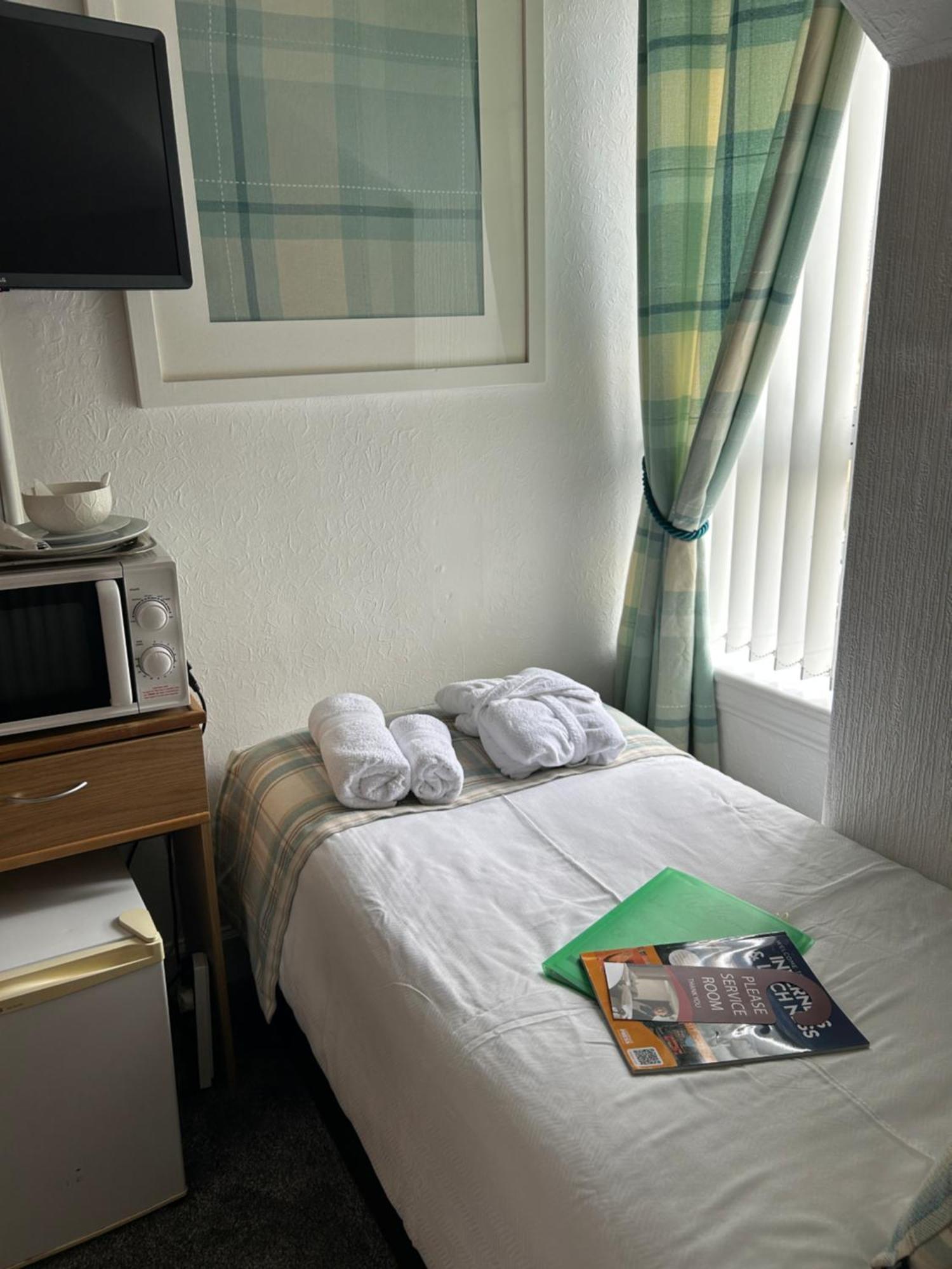 Tay Villa Inverness Dış mekan fotoğraf